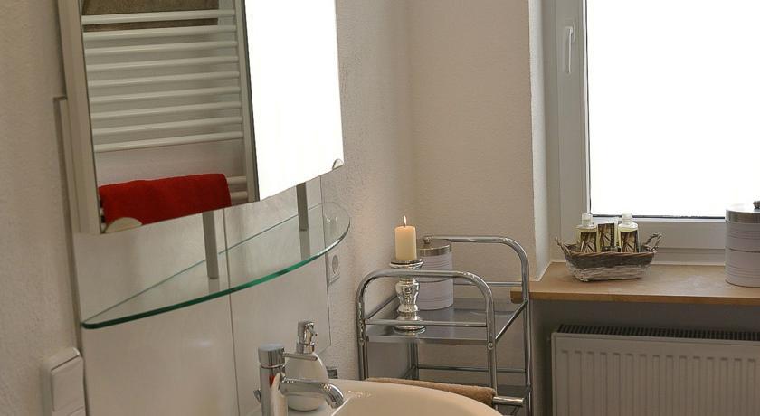 Sonnenhaus Ferienwohnungen Traben-Trarbach Room photo