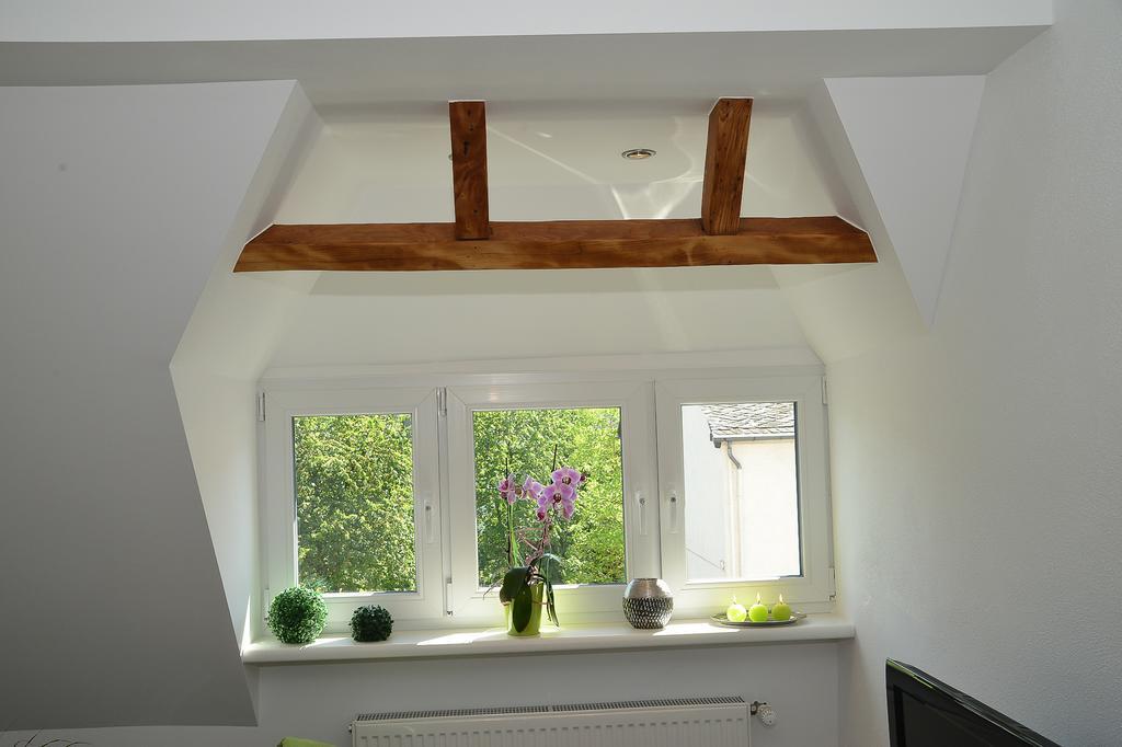Sonnenhaus Ferienwohnungen Traben-Trarbach Room photo
