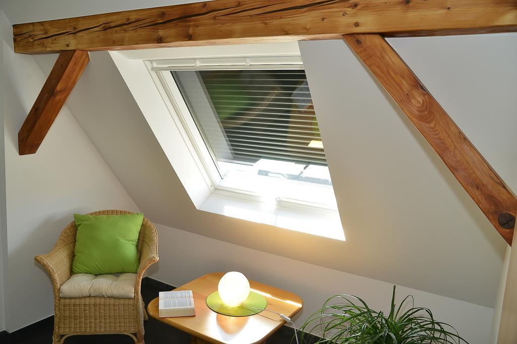 Sonnenhaus Ferienwohnungen Traben-Trarbach Room photo