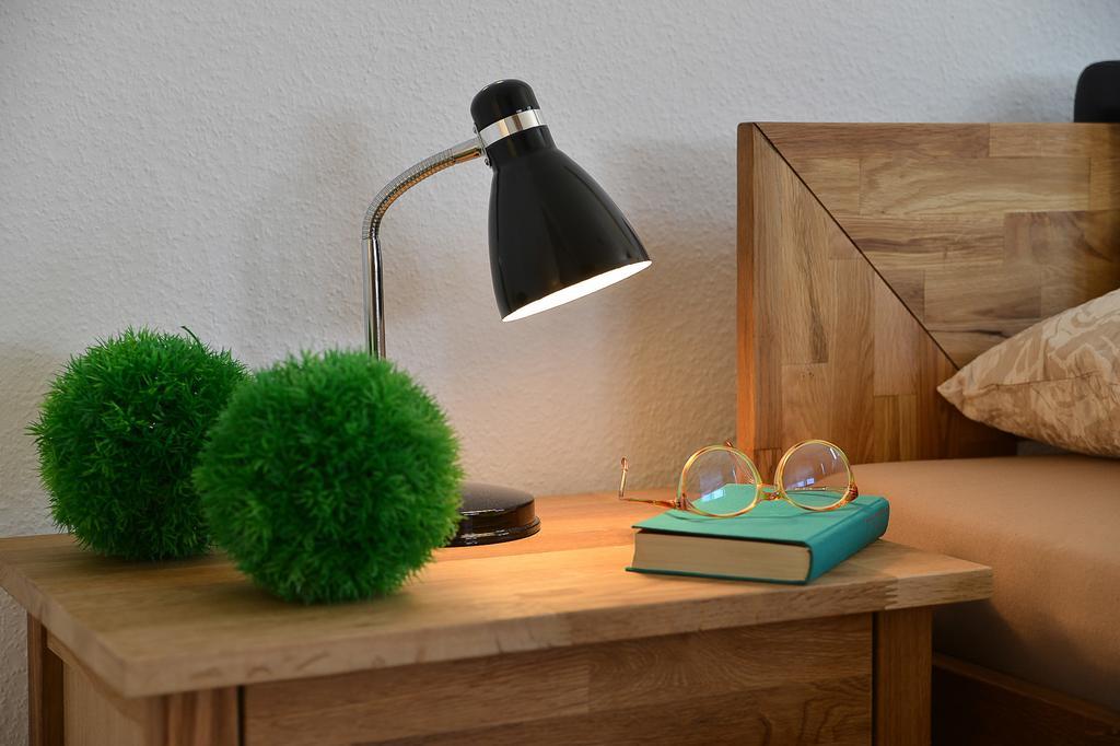 Sonnenhaus Ferienwohnungen Traben-Trarbach Room photo