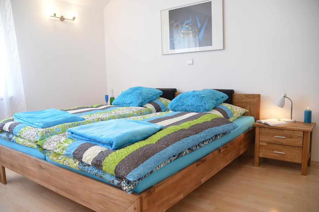 Sonnenhaus Ferienwohnungen Traben-Trarbach Room photo