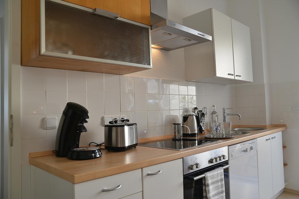 Sonnenhaus Ferienwohnungen Traben-Trarbach Room photo