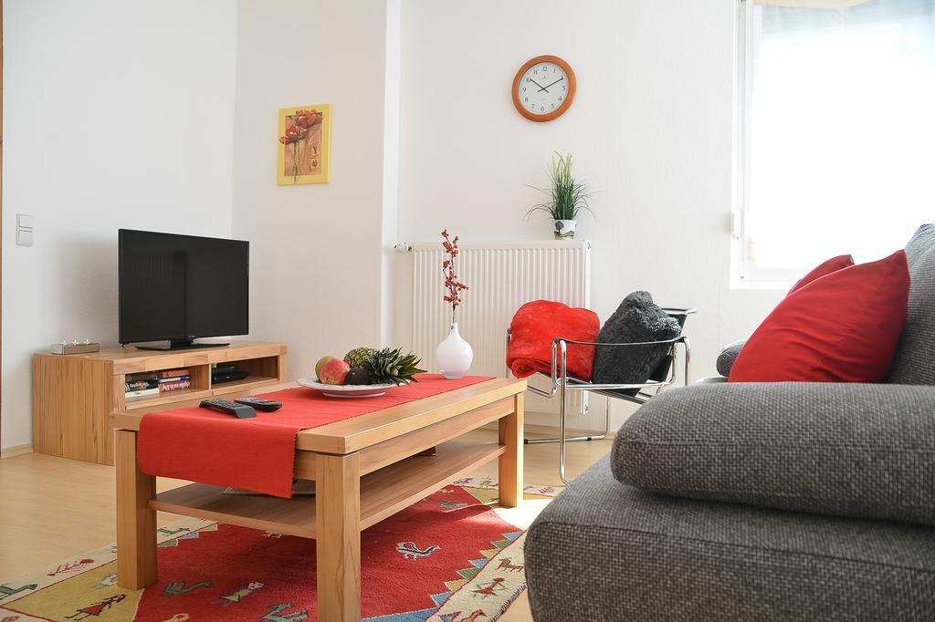 Sonnenhaus Ferienwohnungen Traben-Trarbach Room photo