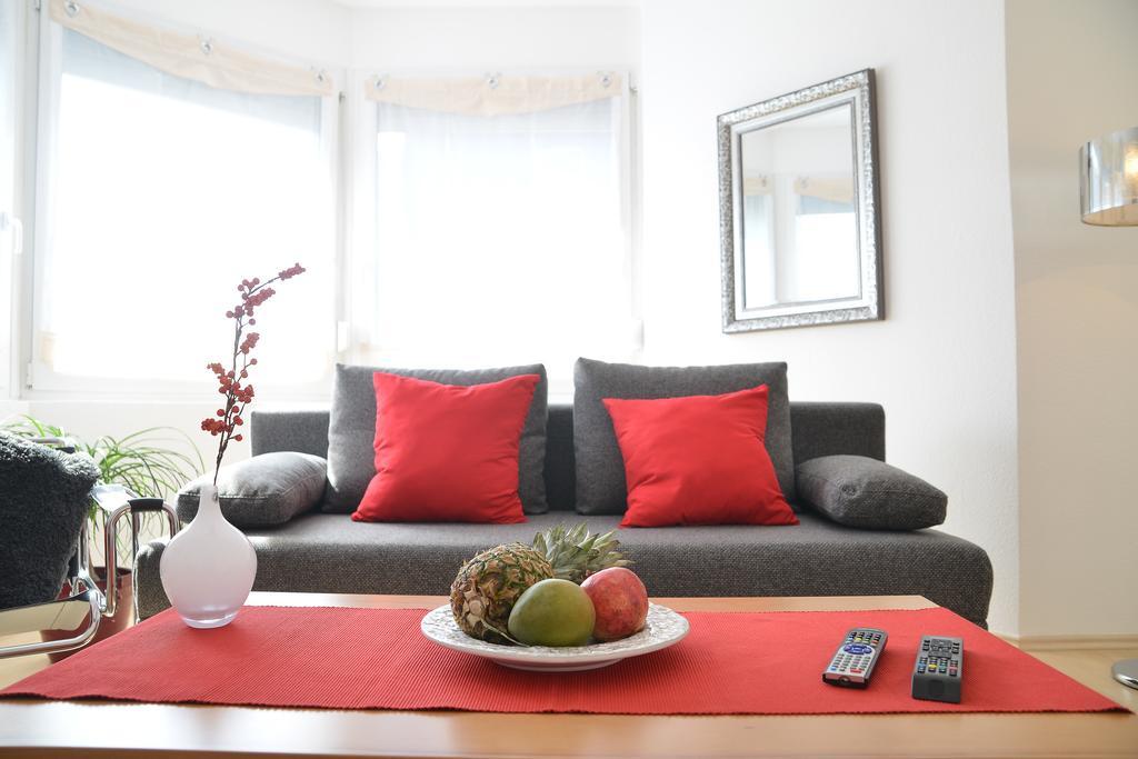 Sonnenhaus Ferienwohnungen Traben-Trarbach Room photo
